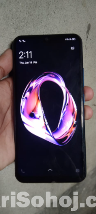 Vivo y12